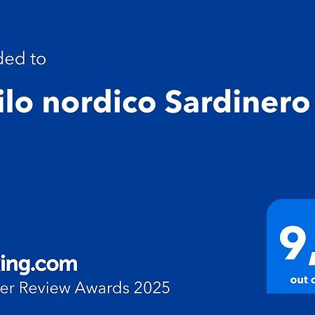 Estilo Nordico Sardinero Lägenhet Santander Exteriör bild