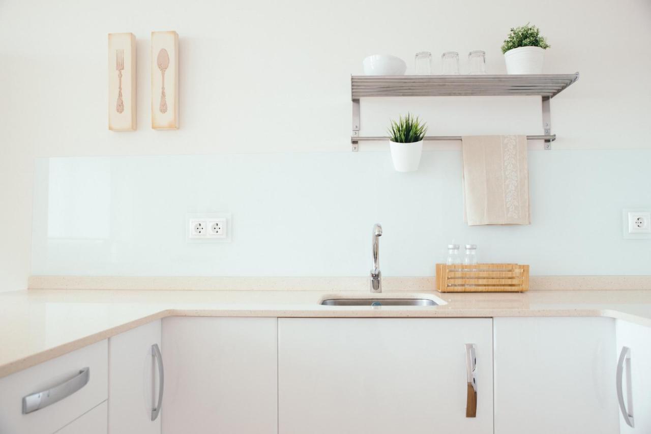 Estilo Nordico Sardinero Lägenhet Santander Exteriör bild